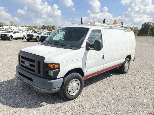 2010 Ford E-250 and Econoline 250 in Blauvelt, NY 10913 - 18072158