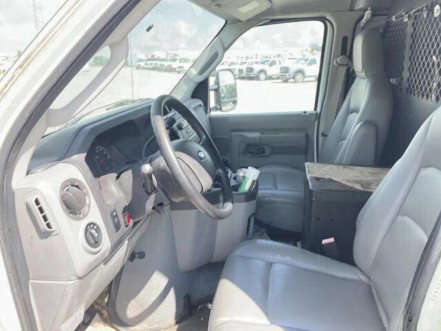 2010 Ford E-250 and Econoline 250 in Blauvelt, NY 10913 - 18072158 3