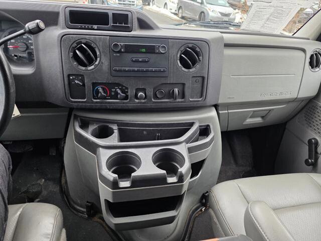 2010 Ford E-250 and Econoline 250 in Blauvelt, NY 10913 - 18072158 16