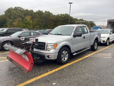2014 Ford F150 in Blauvelt, NY 10913