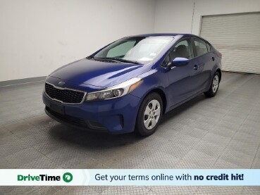2017 Kia Forte in Downey, CA 90241