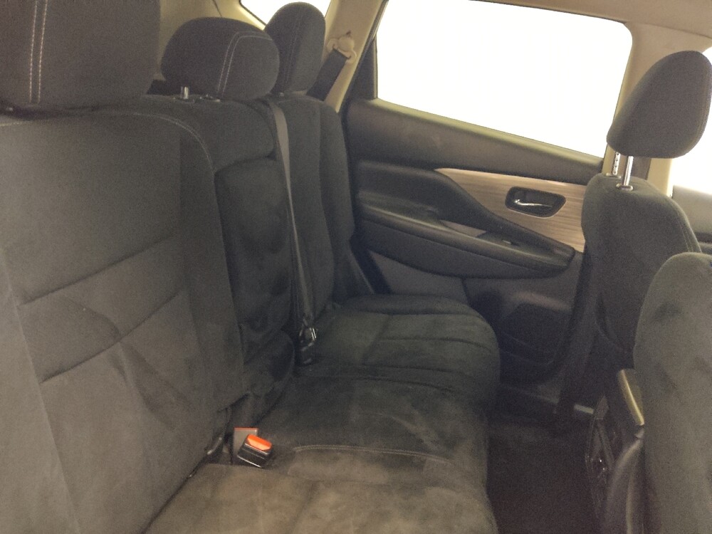 2018 Nissan Murano in Stone Mountain, GA 30083 - 18072173 19