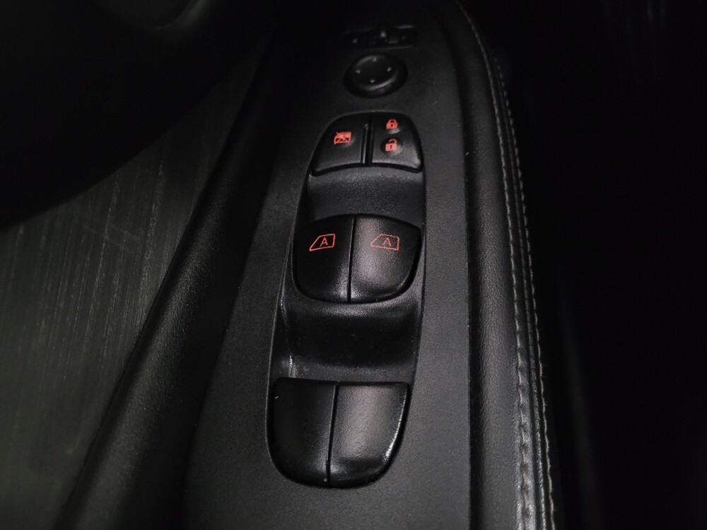 2018 Nissan Murano in Stone Mountain, GA 30083 - 18072173 27