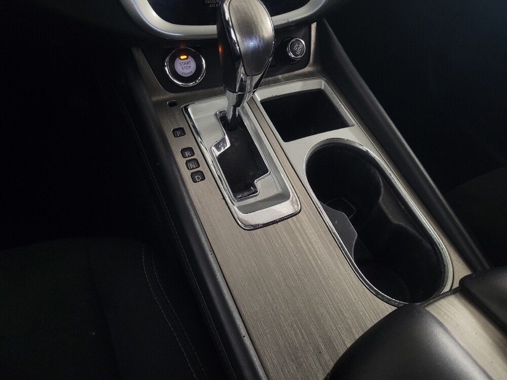 2018 Nissan Murano in Stone Mountain, GA 30083 - 18072173 26