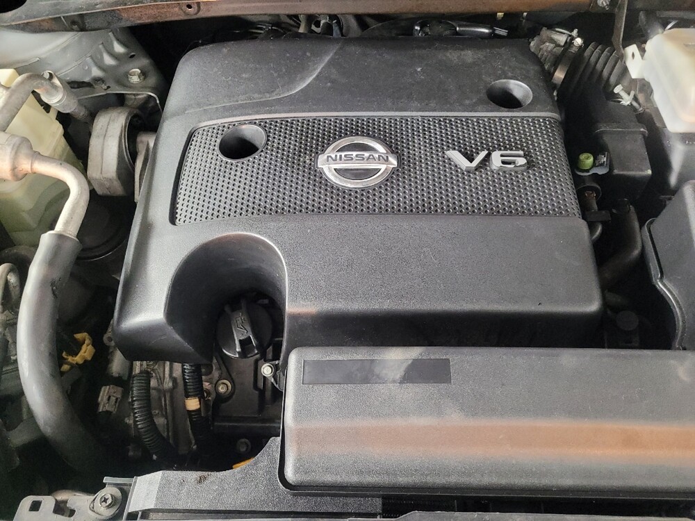 2018 Nissan Murano in Stone Mountain, GA 30083 - 18072173 30