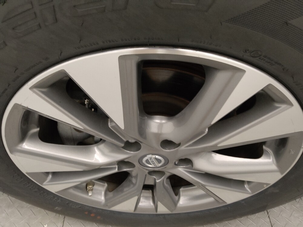 2018 Nissan Murano in Stone Mountain, GA 30083 - 18072173 31