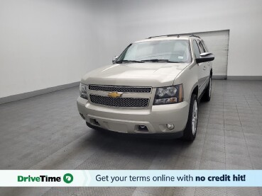 2014 Chevrolet Tahoe in Duluth, GA 30096
