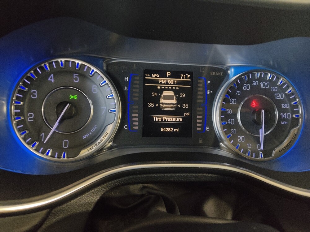 2016 Chrysler 200 in Pelham, AL 35124 - 18072176 23