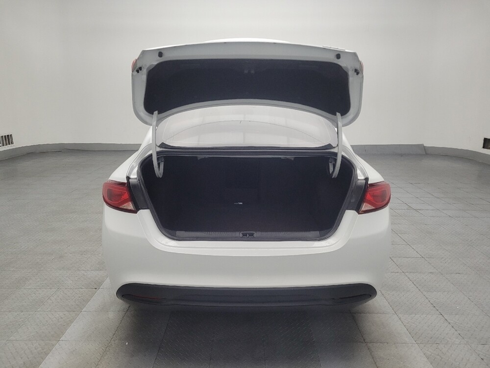 2016 Chrysler 200 in Pelham, AL 35124 - 18072176 29