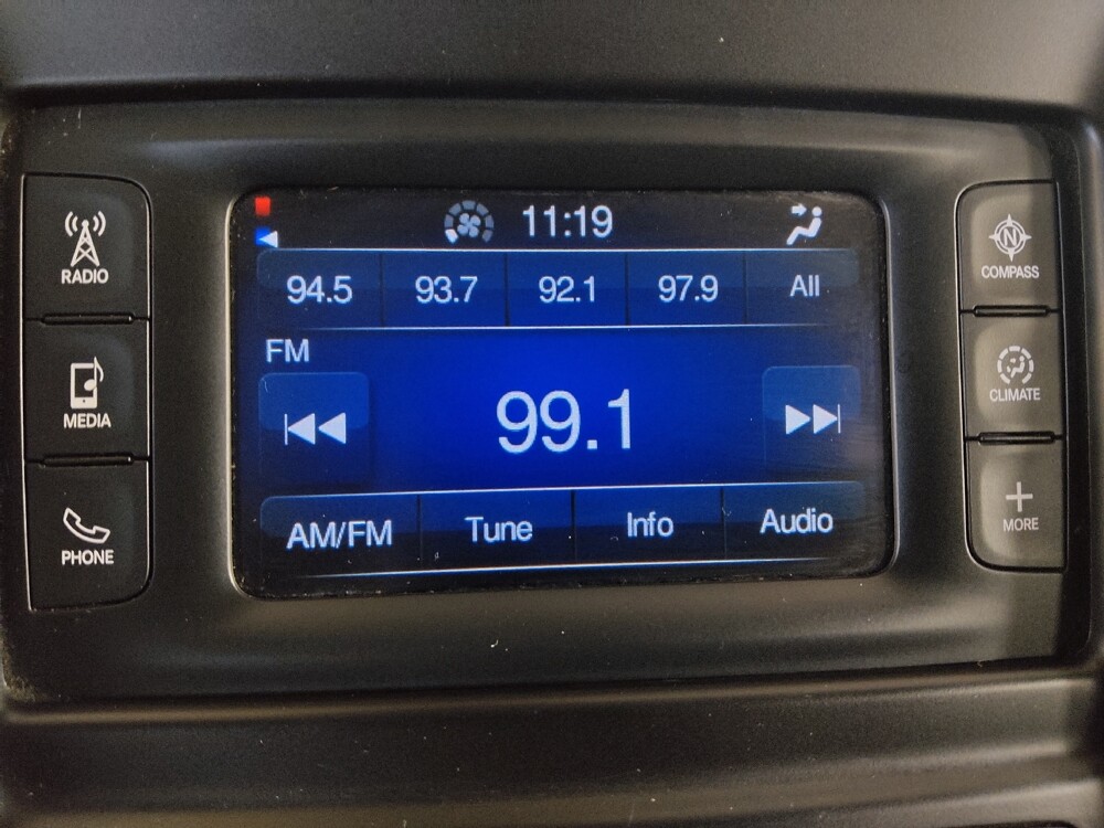 2016 Chrysler 200 in Pelham, AL 35124 - 18072176 25