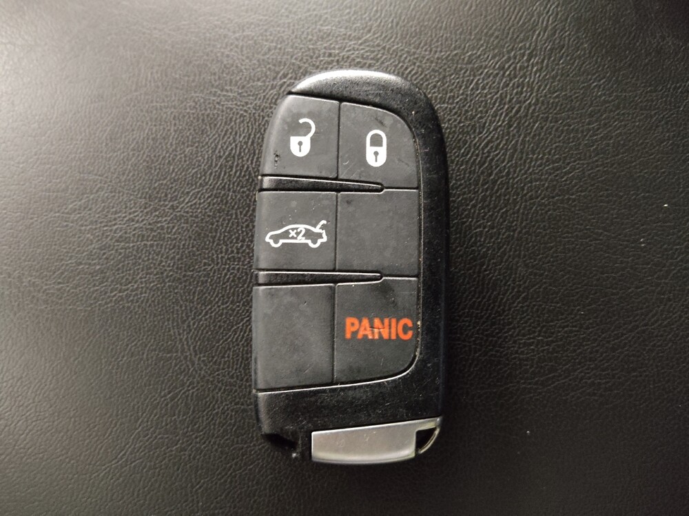 2016 Chrysler 200 in Pelham, AL 35124 - 18072176 32