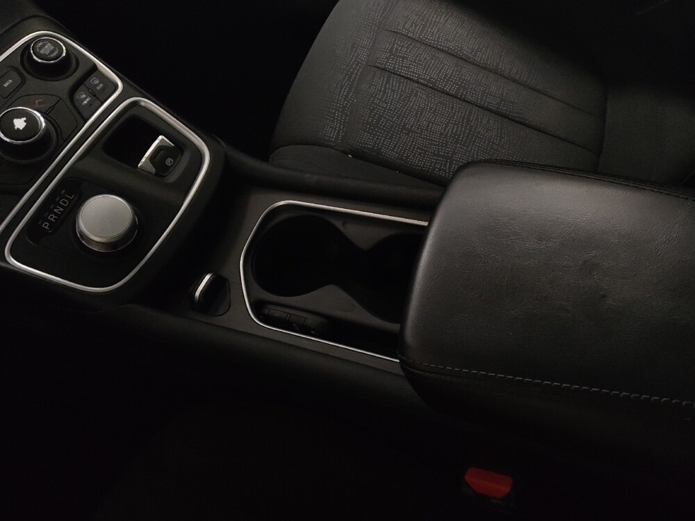 2016 Chrysler 200 in Pelham, AL 35124 - 18072176 26