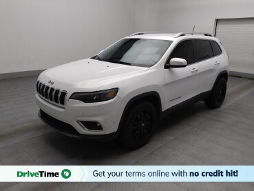 2019 Jeep Cherokee in Knoxville, TN 37923