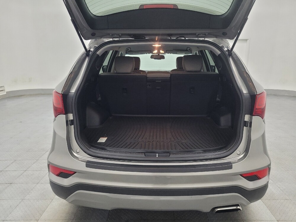 2018 Hyundai Santa Fe in Morrow, GA 30260 - 18072179 29