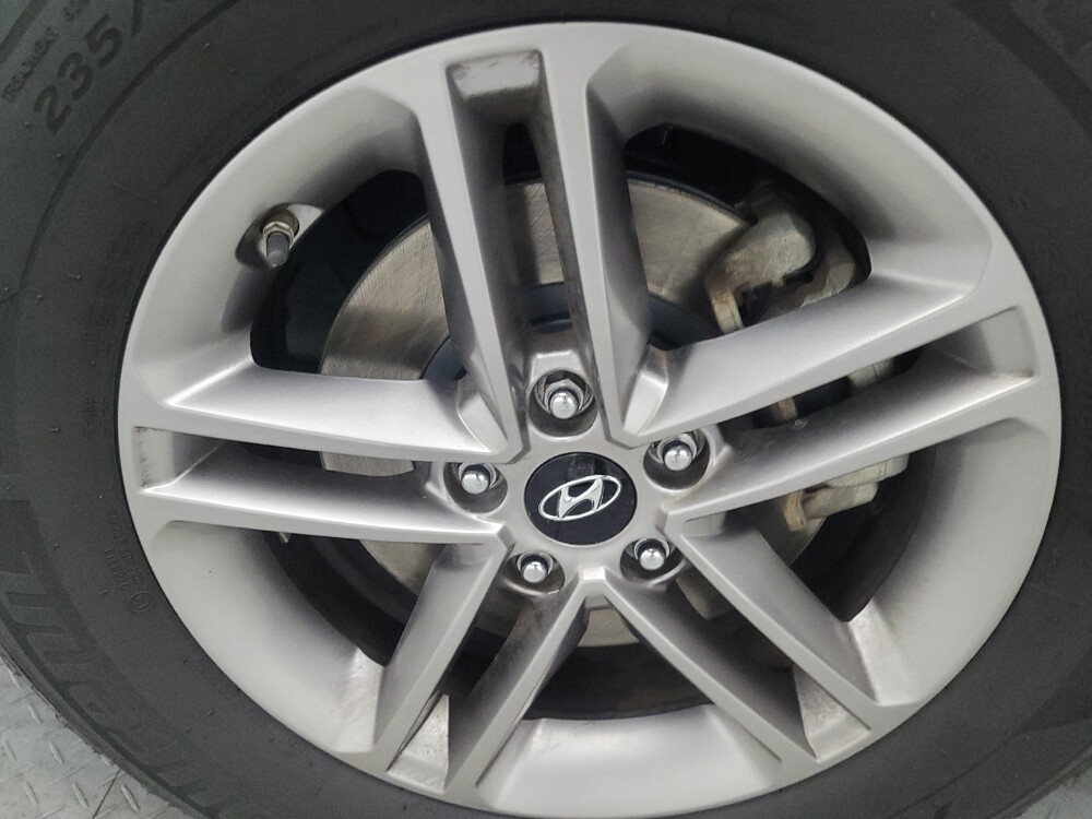 2018 Hyundai Santa Fe in Morrow, GA 30260 - 18072179 31