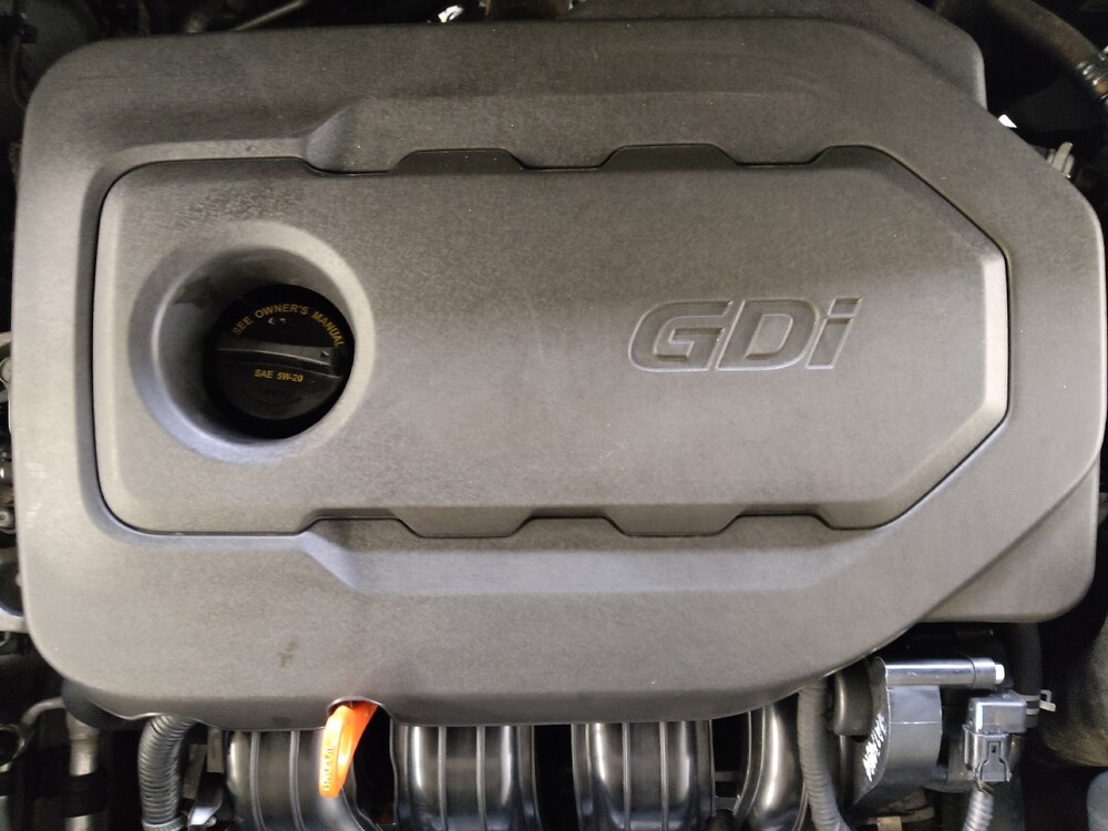 2018 Hyundai Santa Fe in Morrow, GA 30260 - 18072179 30