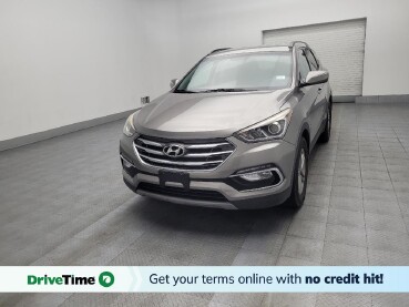 2018 Hyundai Santa Fe in Morrow, GA 30260