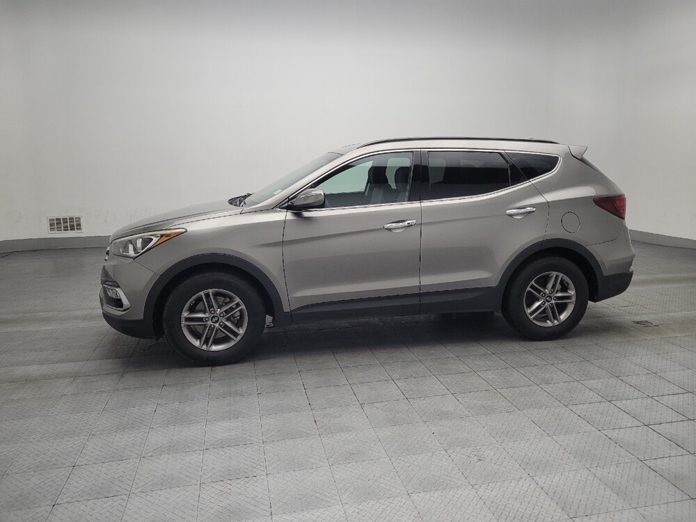 2018 Hyundai Santa Fe in Morrow, GA 30260 - 18072179 2