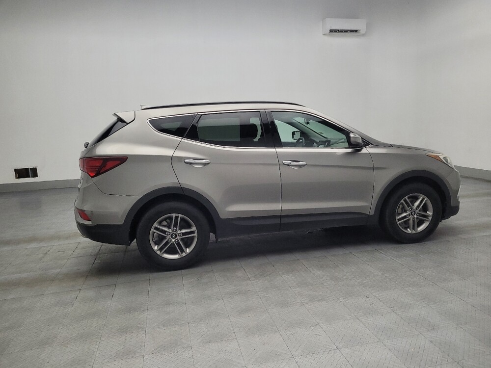2018 Hyundai Santa Fe in Morrow, GA 30260 - 18072179 10