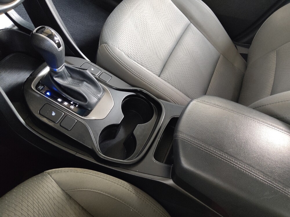 2018 Hyundai Santa Fe in Morrow, GA 30260 - 18072179 26