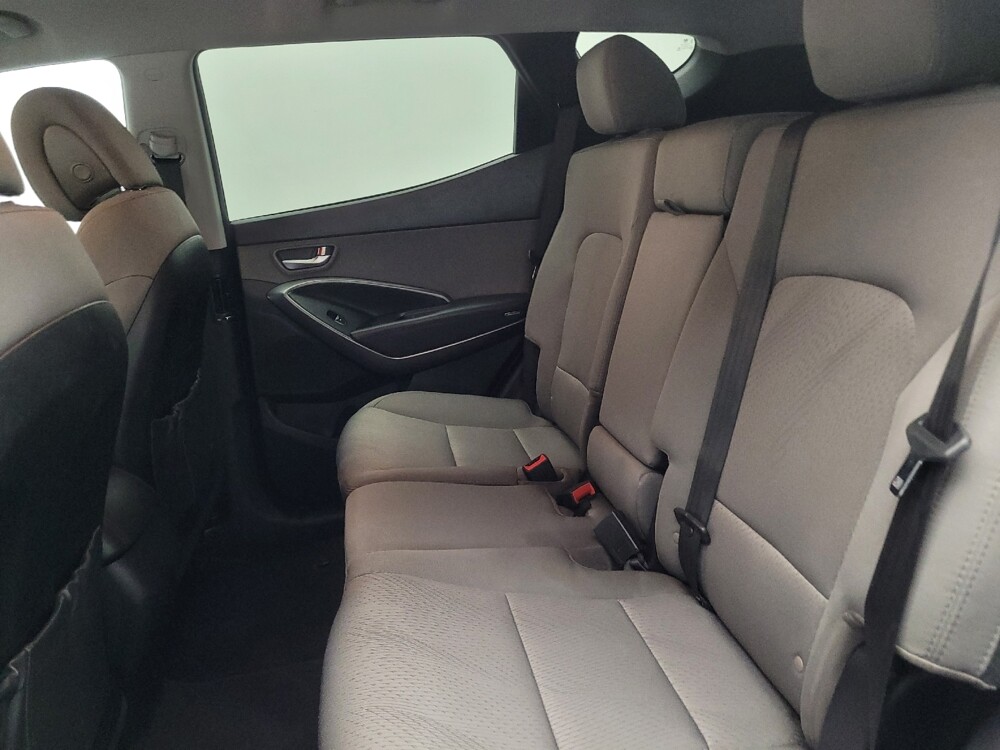 2018 Hyundai Santa Fe in Morrow, GA 30260 - 18072179 18