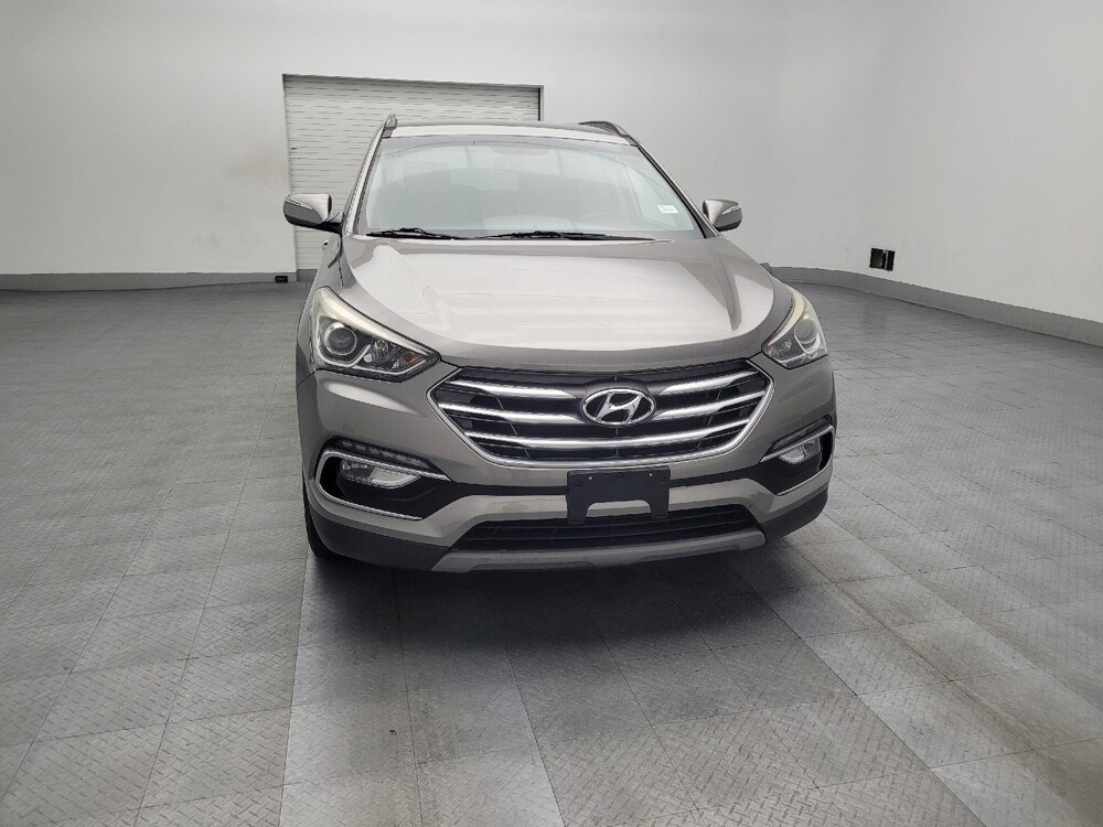 2018 Hyundai Santa Fe in Morrow, GA 30260 - 18072179 14