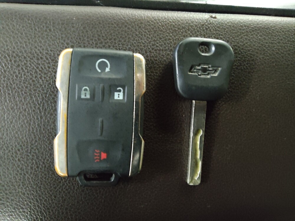 2017 Chevrolet Silverado 1500 in Stone Mountain, GA 30083 - 18072180 32