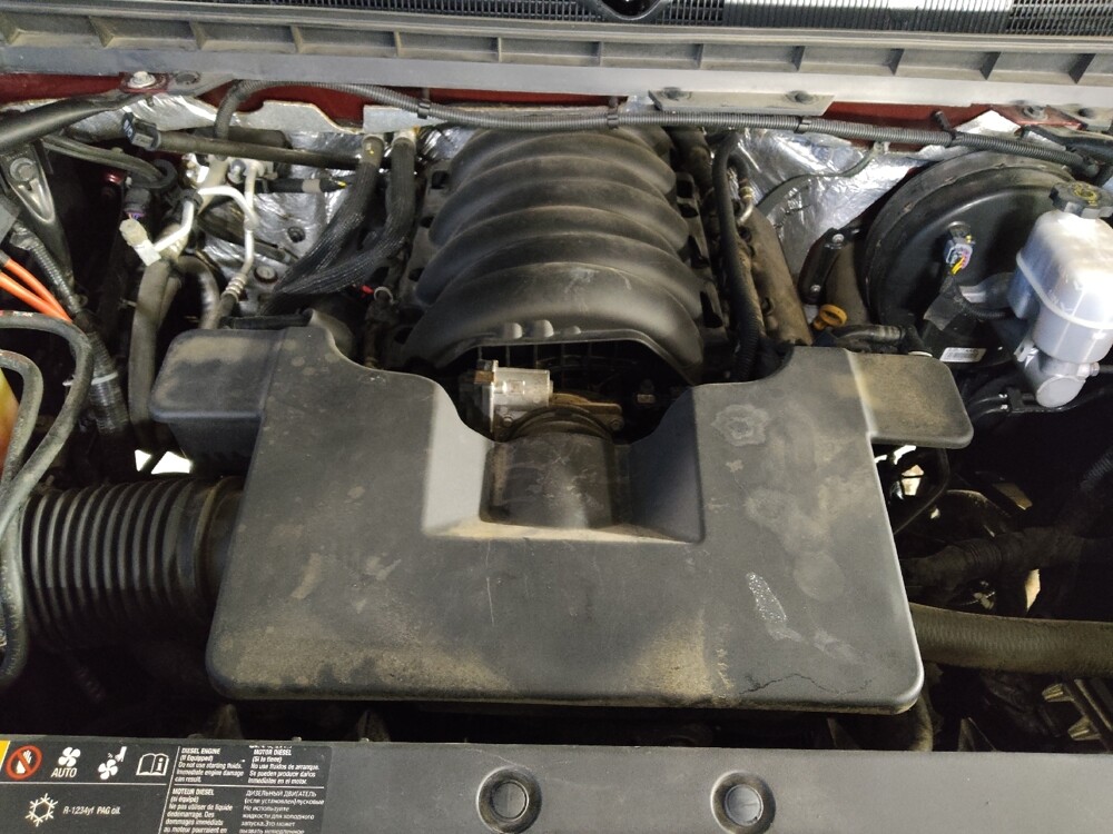 2017 Chevrolet Silverado 1500 in Stone Mountain, GA 30083 - 18072180 30