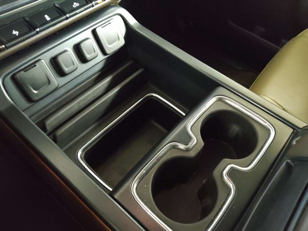 2017 Chevrolet Silverado 1500 in Stone Mountain, GA 30083 - 18072180 26