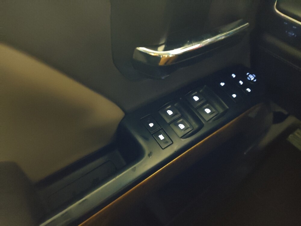 2017 Chevrolet Silverado 1500 in Stone Mountain, GA 30083 - 18072180 27