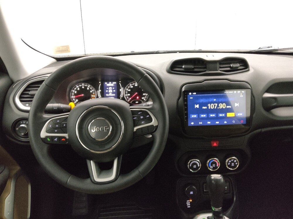 2016 Jeep Renegade in Macon, GA 31210 - 18072186 22