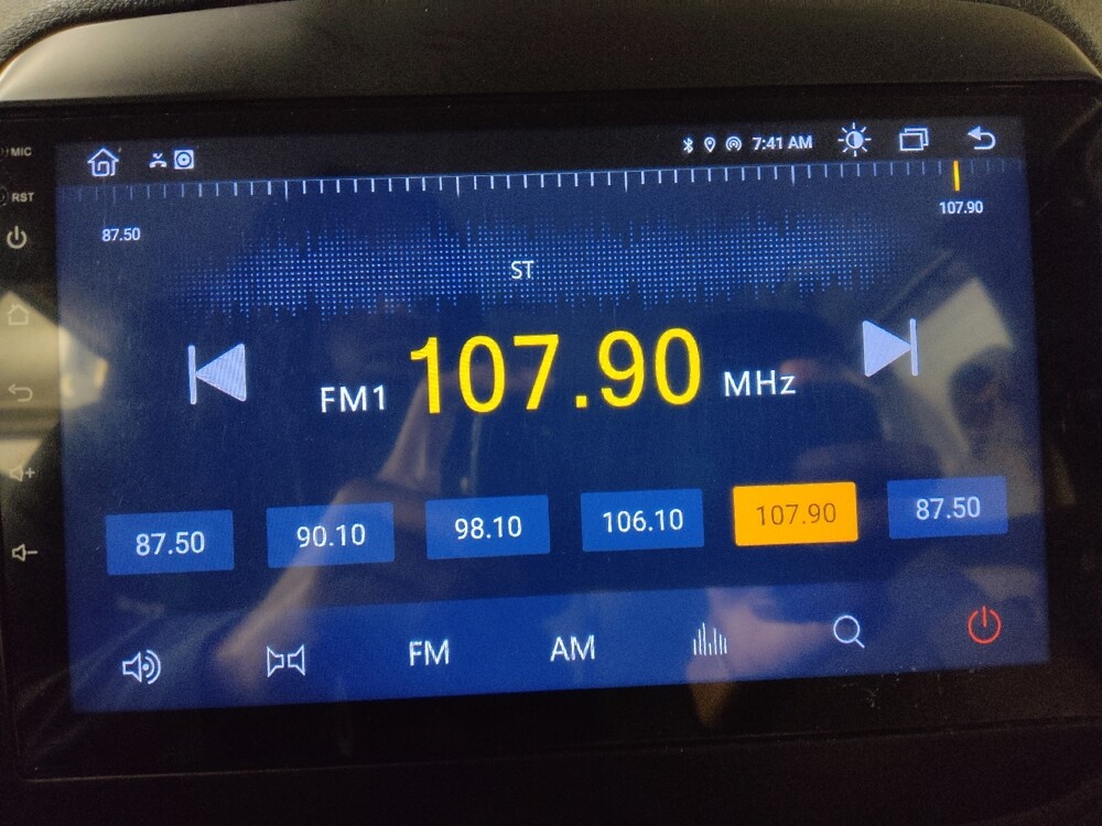 2016 Jeep Renegade in Macon, GA 31210 - 18072186 25