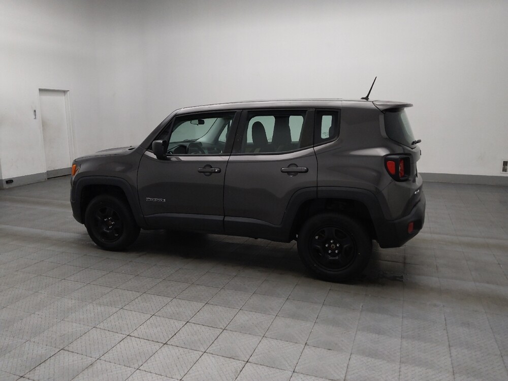 2016 Jeep Renegade in Macon, GA 31210 - 18072186 3