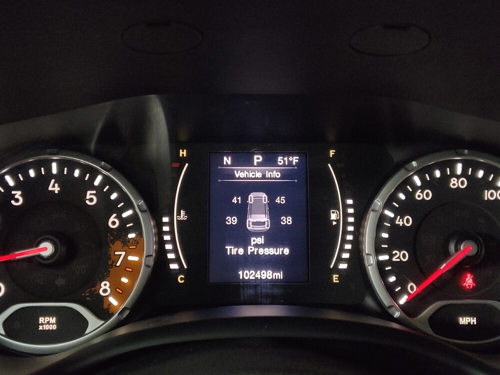 2016 Jeep Renegade in Macon, GA 31210 - 18072186 23