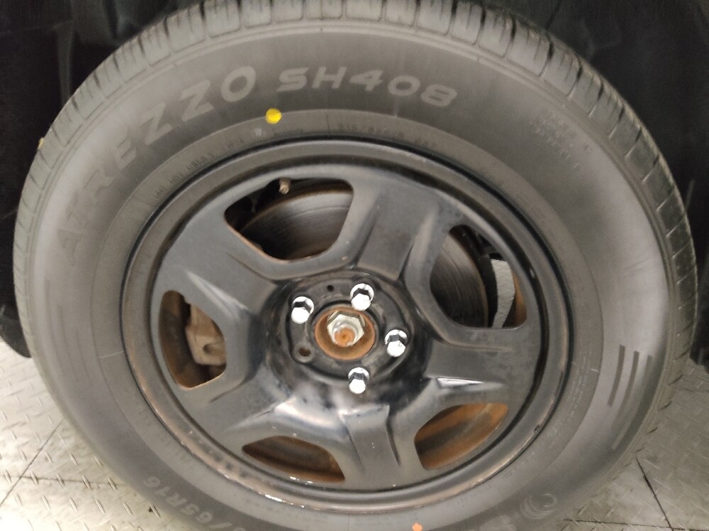 2016 Jeep Renegade in Macon, GA 31210 - 18072186 31