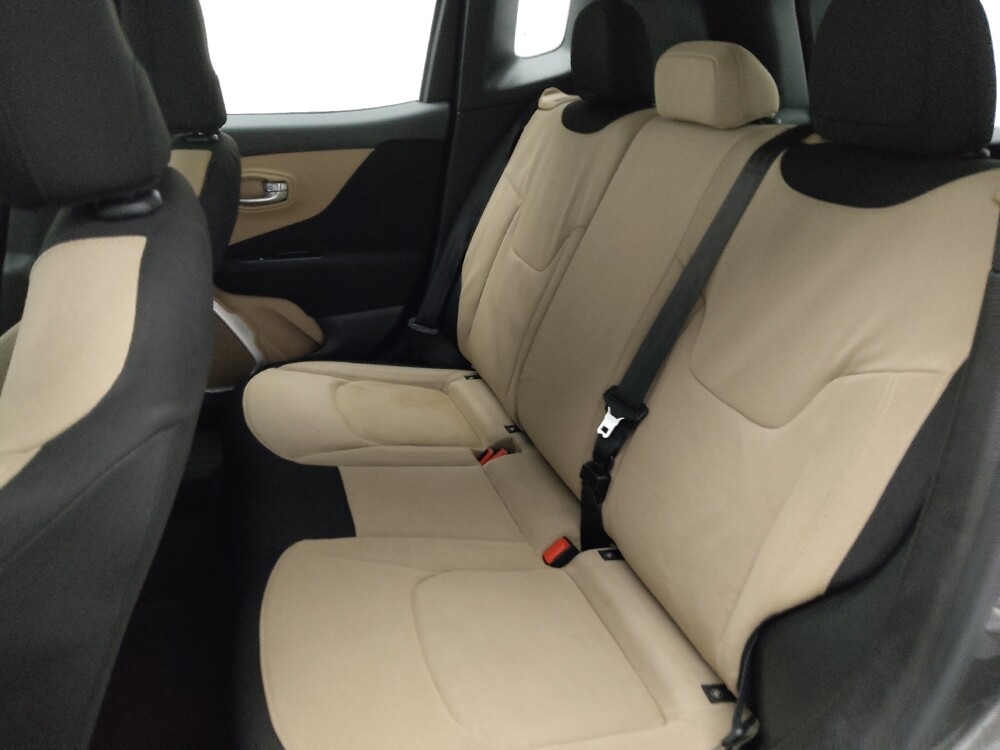 2016 Jeep Renegade in Macon, GA 31210 - 18072186 18