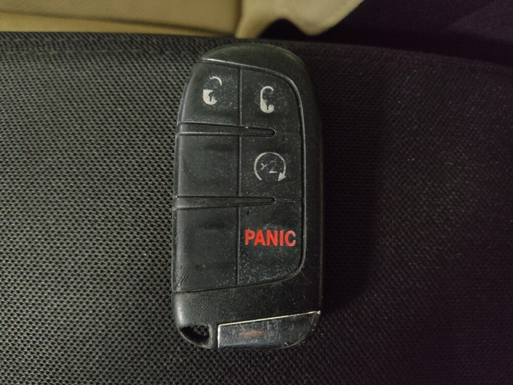 2016 Jeep Renegade in Macon, GA 31210 - 18072186 32