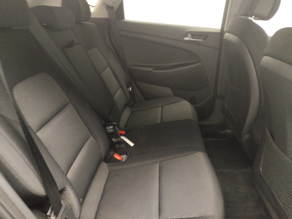 2016 Hyundai Tucson in Stone Mountain, GA 30083 - 18072188 19