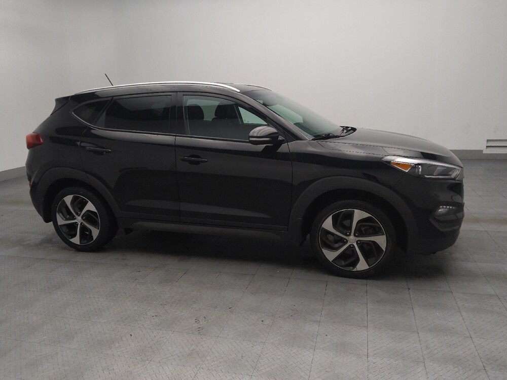2016 Hyundai Tucson in Stone Mountain, GA 30083 - 18072188 11
