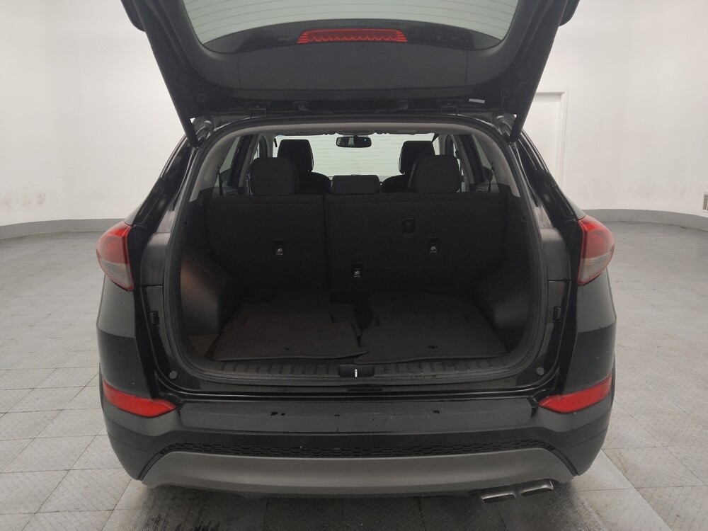 2016 Hyundai Tucson in Stone Mountain, GA 30083 - 18072188 29
