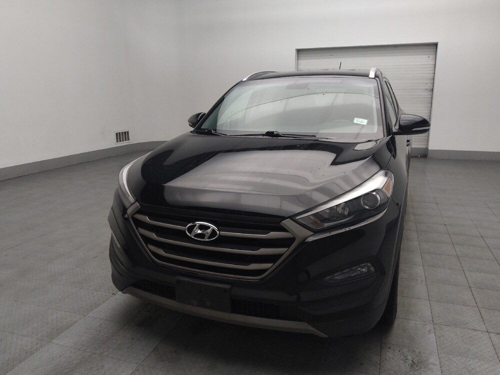 2016 Hyundai Tucson in Stone Mountain, GA 30083 - 18072188 15