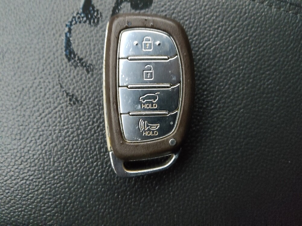 2016 Hyundai Tucson in Stone Mountain, GA 30083 - 18072188 32