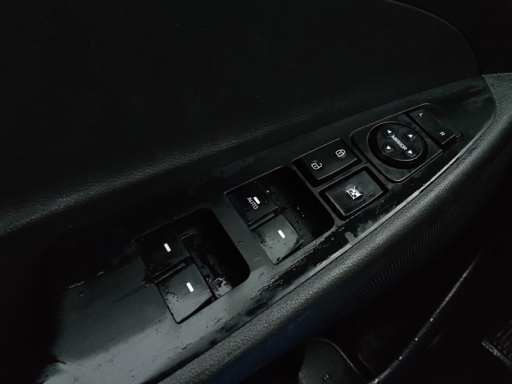 2016 Hyundai Tucson in Stone Mountain, GA 30083 - 18072188 27