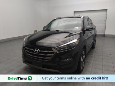 2016 Hyundai Tucson in Stone Mountain, GA 30083