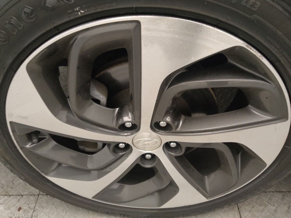 2016 Hyundai Tucson in Stone Mountain, GA 30083 - 18072188 31