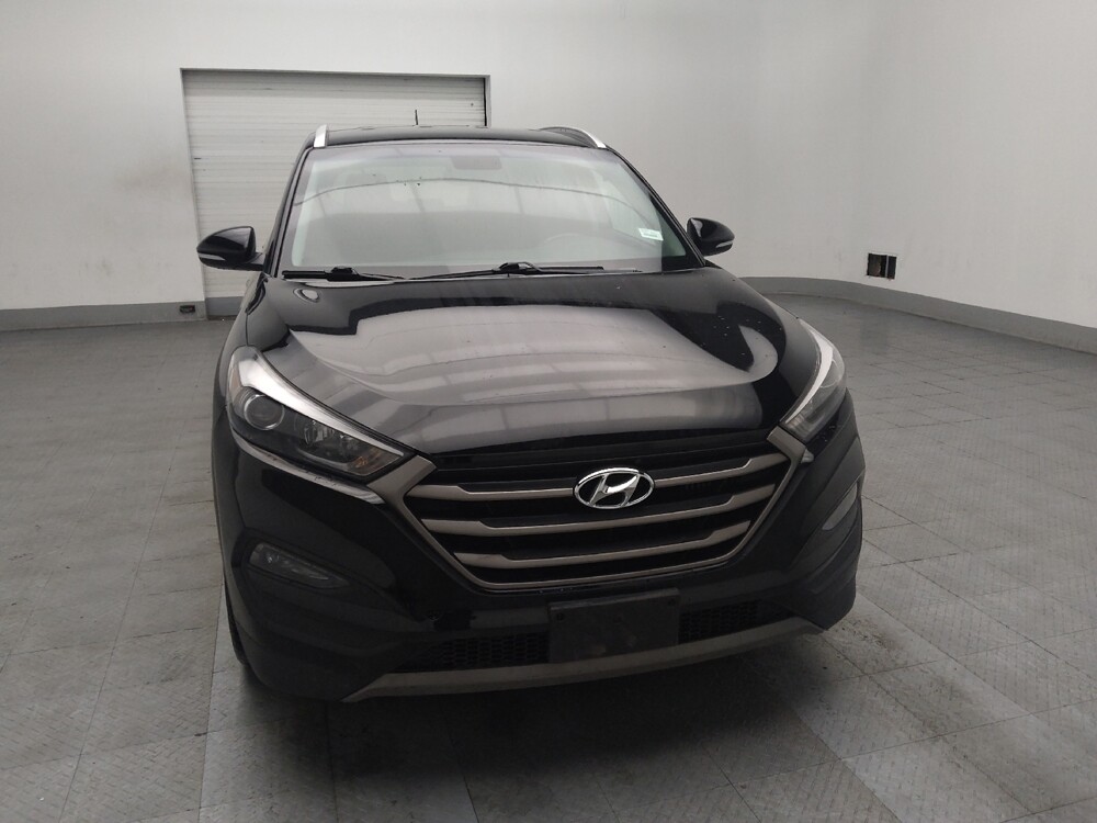 2016 Hyundai Tucson in Stone Mountain, GA 30083 - 18072188 14
