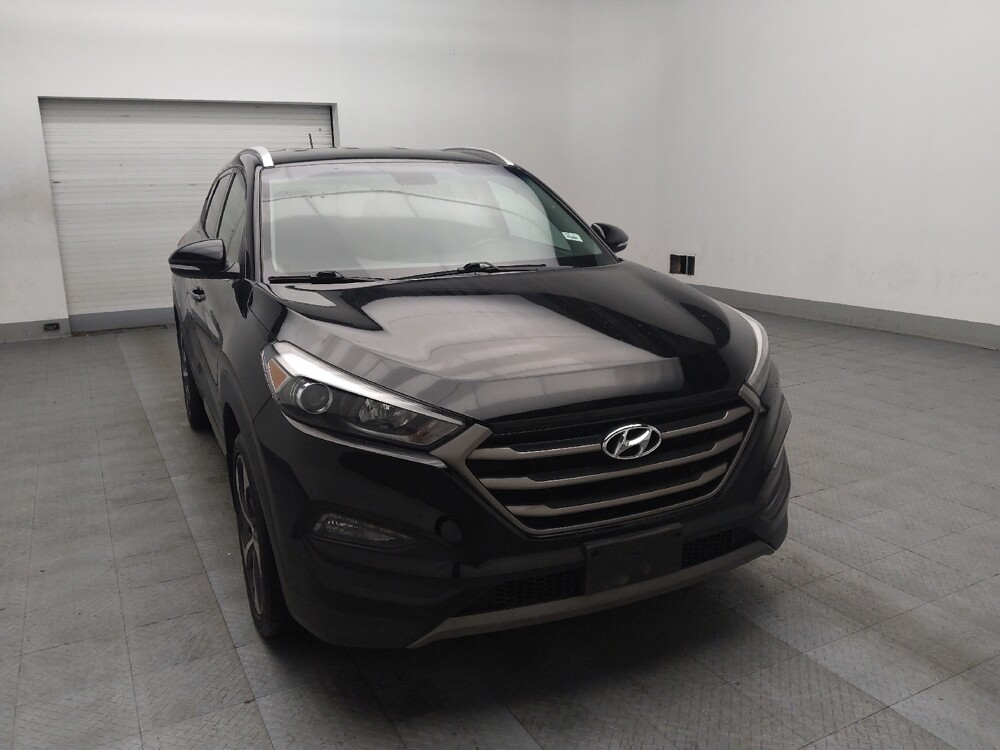 2016 Hyundai Tucson in Stone Mountain, GA 30083 - 18072188 13
