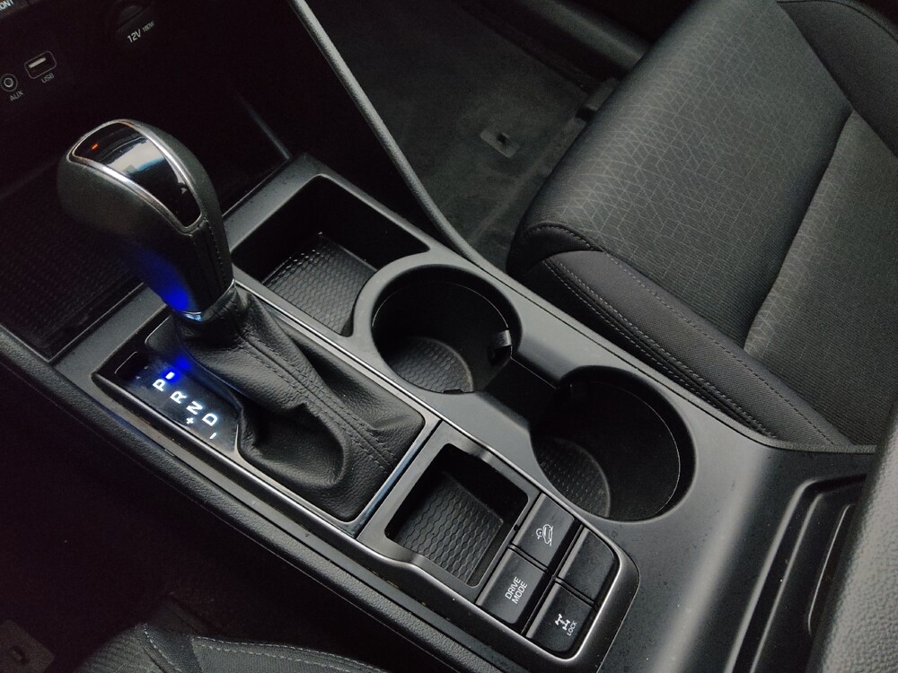 2016 Hyundai Tucson in Stone Mountain, GA 30083 - 18072188 26