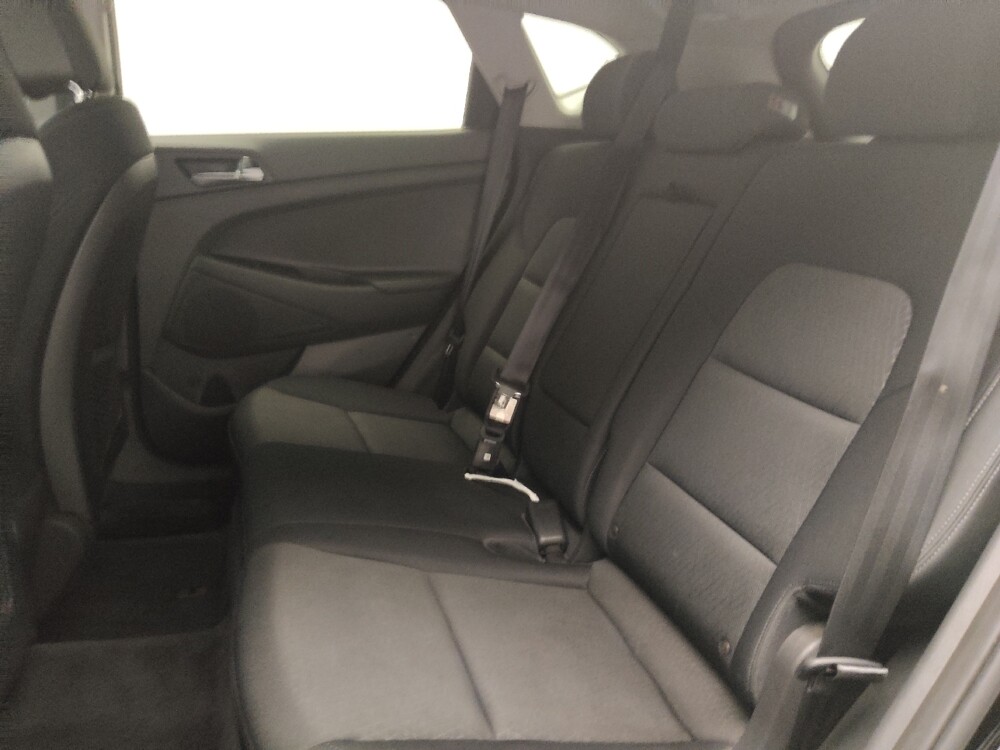 2016 Hyundai Tucson in Stone Mountain, GA 30083 - 18072188 18