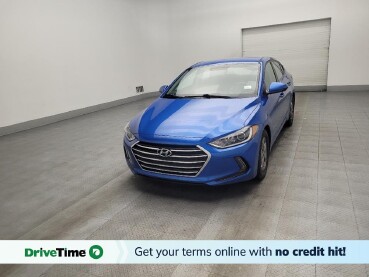 2018 Hyundai Elantra in Stone Mountain, GA 30083